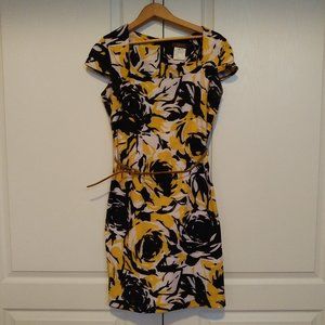 Social Outing Dress